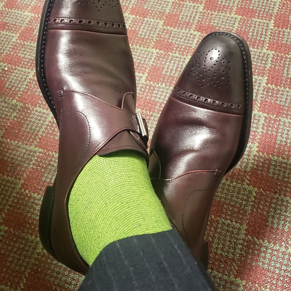 Prada Shoes - Picture 6 of 6